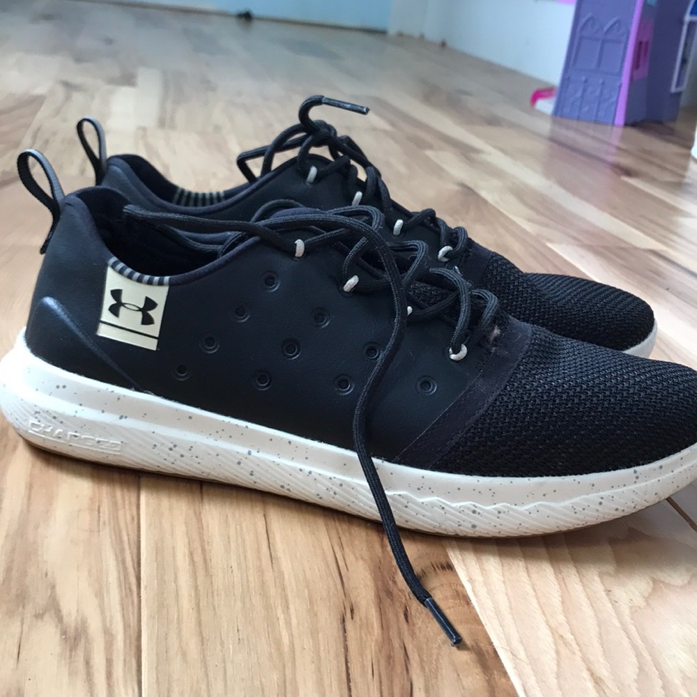 Under Armour sneakers